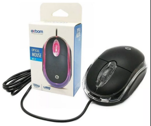 Mouse Optico